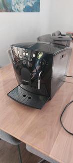 Bosch Benvenuto Classic Espresso Machine, Witgoed en Apparatuur, Koffiezetapparaten, Gebruikt, Espresso apparaat, Afneembaar waterreservoir