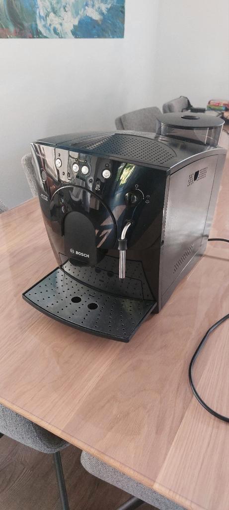 Bosch Benvenuto Classic Espresso  Bonen Machine Volautomaat, Witgoed en Apparatuur, Koffiezetapparaten, Gebruikt, Koffiebonen