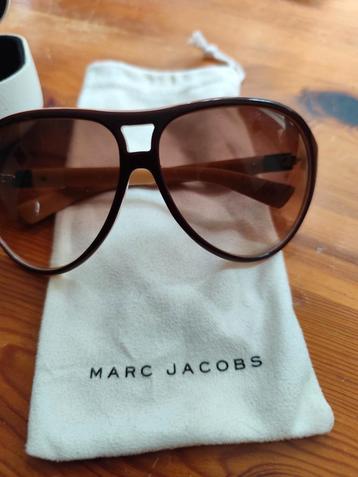 Prachtige marc Jacobs zonnebril beschikbaar voor biedingen