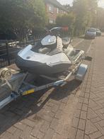SeaDoo Spark  110 pk 2014 met ibr met pega trailer, Watersport en Boten, Ophalen, Gebruikt, Benzine, 70 tot 120 pk