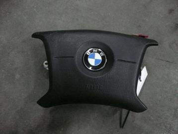 BMW 3-Serie Type E46 Airbag Stuur airbag beschikbaar voor biedingen