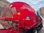 Mengwagen BVL 10 m3, Zakelijke goederen, Agrarisch | Werktuigen, Ophalen, Voertechniek