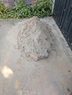 geel zand, Ophalen of Verzenden, Zo goed als nieuw, Ophoogzand