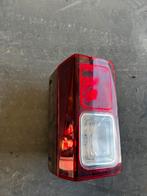Rechts achteruitrijlamp mistlamp vivaro trafic 2015-heden, Auto-onderdelen, Verlichting, Ophalen of Verzenden, Nieuw, Opel