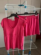Cyell pyjama/huispak, mt S, Ophalen of Verzenden, Zo goed als nieuw