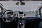 Ford Fiesta 1.25 Limited, Auto's, Voorwielaandrijving, Stof, Gebruikt, 1242 cc