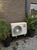 Mitsubishi Heavy Industries SRK/ZSP-W Serie 3.5kW/12000Btu R, Verwarmen, Verzenden, Nieuw, 3 snelheden of meer