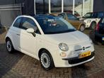 Fiat 500 0.9 TwinAir NL/Airco/Glas Dak/Nieuwe Apk/goede Dele, Voorwielaandrijving, Euro 5, 86 pk, Gebruikt
