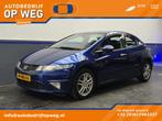 Honda Civic 1.4 Style Mode | Nw APK, Climat & Cruise control, Auto's, Honda, Voorwielaandrijving, Euro 5, Gebruikt, Zwart