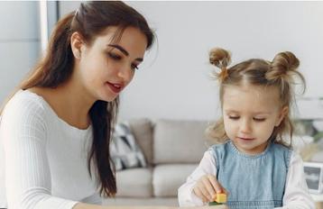 Opvang voor kinderen beschikbaar voor biedingen