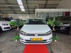 Volkswagen Polo 1.6 TDI HIGHLINE NAVI 2018!, Voorwielaandrijving, Gebruikt, Euro 6, Wit
