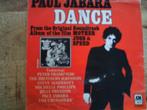 paul jabara - dance 12a, 7 inch, Single, Ophalen of Verzenden, Zo goed als nieuw