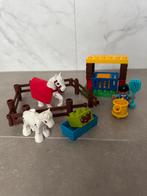 LEGO DUPLO Paarden - 10806, Verzenden, Zo goed als nieuw, Duplo