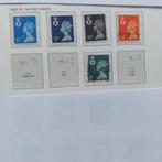 Engeland Noord Ierland  1989 - 90, Ophalen of Verzenden, Gestempeld