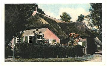 959686 Staphorst Rouveen Ov Boerderij niet gelopen  beschikbaar voor biedingen