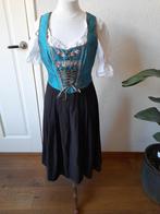 Prachtige Dirndl Spieth&Wensky maat 36 met dirndl bloesje, Kleding | Dames, Carnavalskleding en Feestkleding, Ophalen of Verzenden