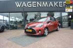 Toyota Yaris 1.5 Hybrid Lease Clima|Cruise|NAVI|Camera|NAP, 12 maanden, Euro 6, 4 cilinders, Origineel Nederlands