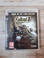 Fallout 3 Game of the Year edition, Avontuur en Actie, Vanaf 18 jaar, 1 speler, Ophalen of Verzenden