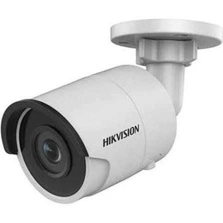 Hikvision Netwerk Camera, Audio, Tv en Foto, Videobewaking, Nieuw, Buitencamera, Ophalen of Verzenden