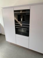 Siemens inbouw combi & koffiezetter, Witgoed en Apparatuur, Ovens, 45 tot 60 cm, Oven, 60 cm of meer, Ophalen of Verzenden