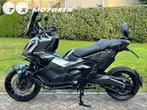 ️️⭐️ UNIEKE CUSTOM Honda XADV 750 MATT GREY 2023 ! X-adv, Motoren, 750 cc, Bedrijf, Meer dan 35 kW, 2 cilinders