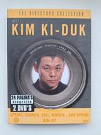 Kim Ki Duk directors collection, Ophalen of Verzenden, Zo goed als nieuw, Overige gebieden