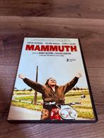 Mammuth met Gerard Depardieu, Cd's en Dvd's, Vanaf 16 jaar, Ophalen of Verzenden, Zo goed als nieuw, Overige gebieden