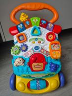 Vtech loopwagen, Kinderen en Baby's, Ophalen, Gebruikt, 6 maanden tot 2 jaar