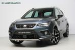 Seat Arona 1.0 TSI FR Sport Automaat | CarPlay | Virtual | C, Gebruikt, Met garantie (alle), Bedrijf, 3 cilinders
