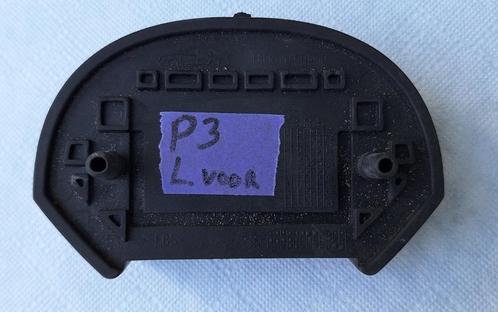 Div. Toyota Prius 2/3 + Plus Wagon dakdrager onderdelen, Auto diversen, Dakdragers, Zo goed als nieuw, Ophalen of Verzenden