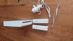 complete wii set, Ophalen, Gebruikt