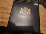 Nederland luxe davo 1952/1977 leuk jrn 50 deel 1/2, Ophalen of Verzenden, Nederland