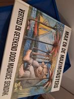 Maurice Sendak - Max en de Maximonsters, Ophalen of Verzenden, Zo goed als nieuw, Maurice Sendak