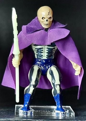 Scare Glow 100% orig. He Man Masters of the Universe motu beschikbaar voor biedingen