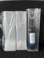 Cadeauverpakking voor wijnfles - 16 stuks, Ophalen of Verzenden