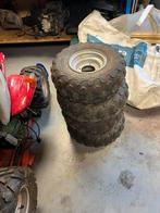 Te koop adly velgen, Ophalen, Zo goed als nieuw, Overige typen