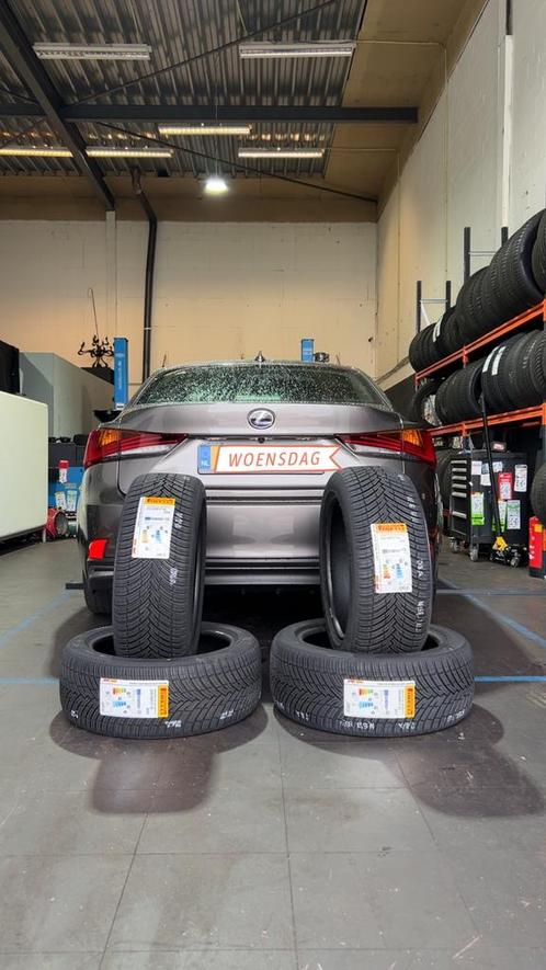 Bandenwissel, Diensten en Vakmensen, Auto en Motor | Monteurs en Garages