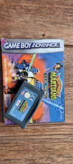 Butt Ugly Martians Gameboy advance spel, Ophalen of Verzenden, 1 speler, Zo goed als nieuw