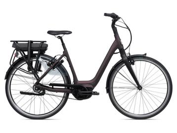 ebike Giant Grand tour E 400wh Accu beschikbaar voor biedingen