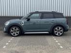 Mini Mini Countryman 2.0 Cooper S E ALL4 MINI Yours Panorama, Automaat, Gebruikt, Countryman, Met garantie (alle)