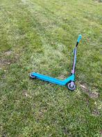 Stuntstep, Kinderen en Baby's, Speelgoed | Buiten | Voertuigen en Loopfietsen, Ophalen, Gebruikt, Loopfiets