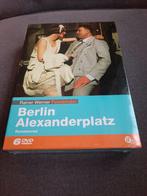 Berlin Alexanderplatz - 6 dvd box, Vanaf 12 jaar, Ophalen of Verzenden, Zo goed als nieuw, Drama