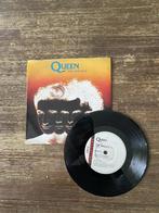 Queen – The Miracle, Cd's en Dvd's, Vinyl Singles, Single, Ophalen of Verzenden, Zo goed als nieuw, Pop