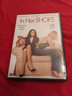 In her shoes, Cd's en Dvd's, Dvd's | Komedie, Alle leeftijden, Ophalen of Verzenden, Zo goed als nieuw