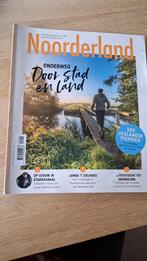 Noorderland door stad en land, Boeken, Tijdschriften en Kranten, Ophalen of Verzenden, Gelezen