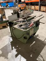 Robeland X31, Ophalen, Zo goed als nieuw