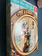 Lego Ideas #20 21313 Schip in Fles Nieuw in Doos Sealed, Ophalen of Verzenden, Nieuw, Complete set, Lego