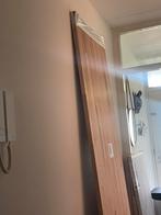 Nieuwe houten plank, Doe-het-zelf en Verbouw, Hout en Planken, 25 tot 50 mm, Nieuw, 250 tot 300 cm, Plank