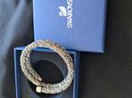 Swarovski armband, Sieraden, Tassen en Uiterlijk, Armbanden, Verzenden, Zo goed als nieuw, Zilver, Zilver