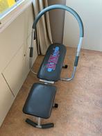 AB King Pro Buikspiertrainer., Ophalen, Gebruikt, Overige typen, Buik